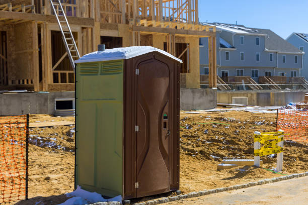 Best Portable restroom trailer rental  in Orrville, OH