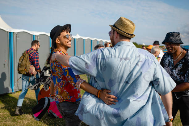 Best Portable toilet rental cost  in Orrville, OH