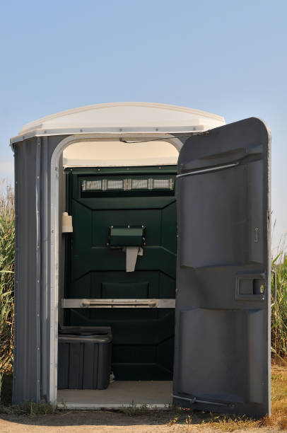 Best Portable bathroom rental  in Orrville, OH