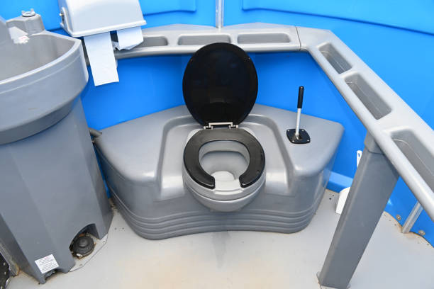 Best Event porta potty rental  in Orrville, OH