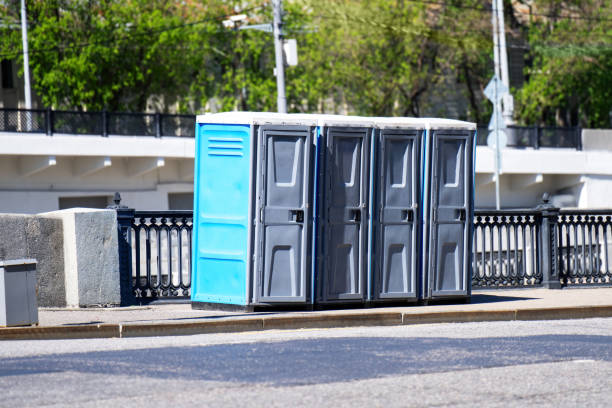 Best Construction site porta potty rental  in Orrville, OH