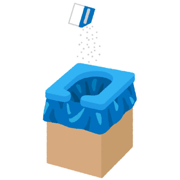Porta potty rental for festivals in Orrville, OH