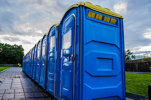 Best Sanitation services for porta potties  in Orrville, OH