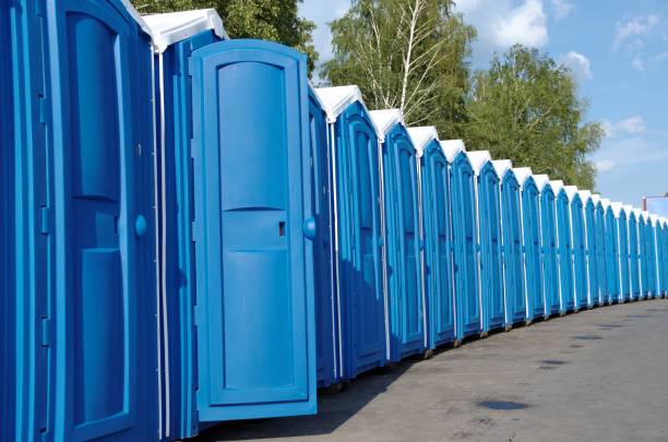 Best Affordable porta potty rental  in Orrville, OH